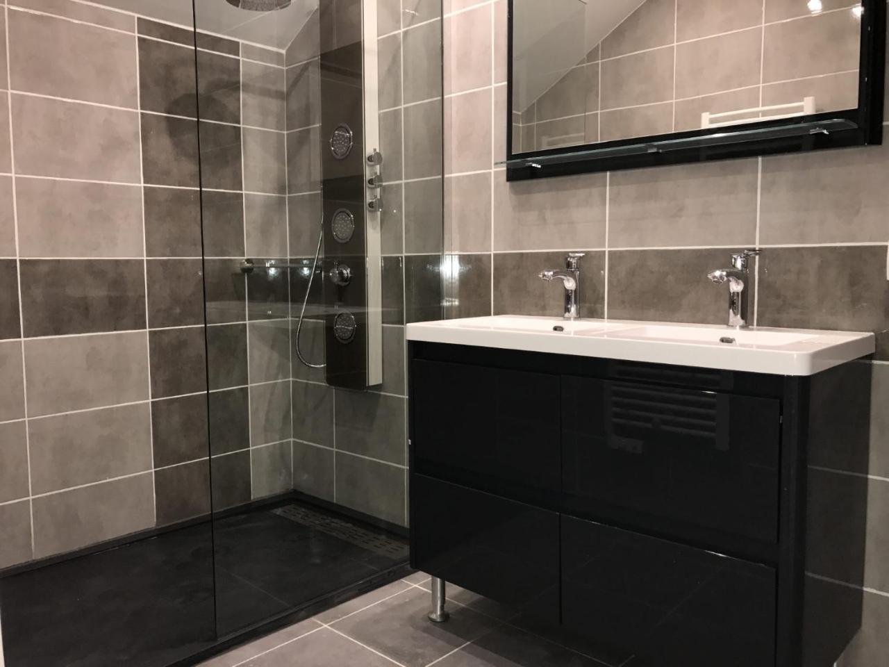 Chambre D'Hotes La Colombe Xouaxange Exteriör bild
