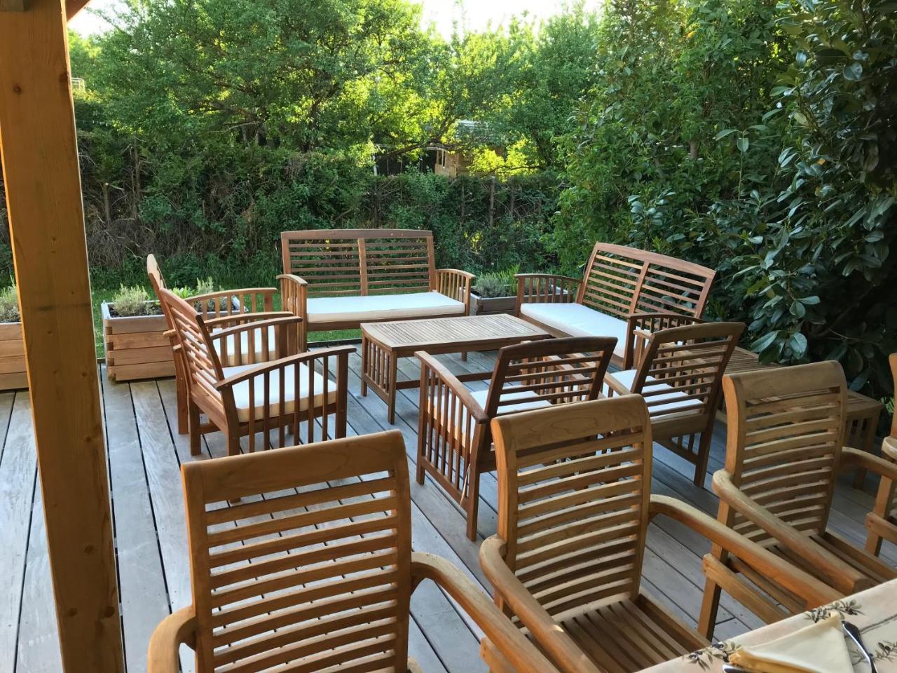 Chambre D'Hotes La Colombe Xouaxange Exteriör bild