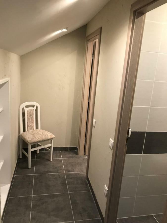 Chambre D'Hotes La Colombe Xouaxange Exteriör bild