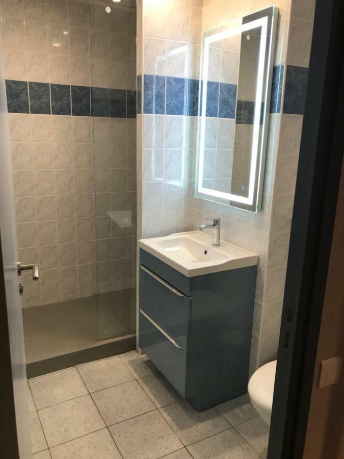 Chambre D'Hotes La Colombe Xouaxange Exteriör bild